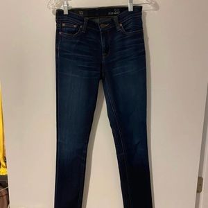 JCrew Reid Jeans Size 25